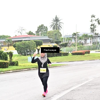 Runner Photo 8548362