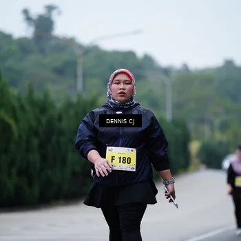 Runner Photo 8548363