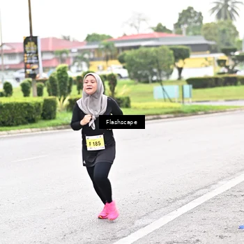 Runner Photo 8548364