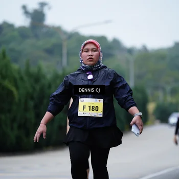Runner Photo 8548365
