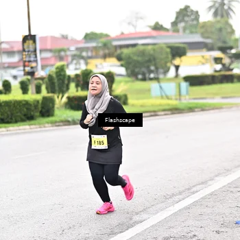 Runner Photo 8548368