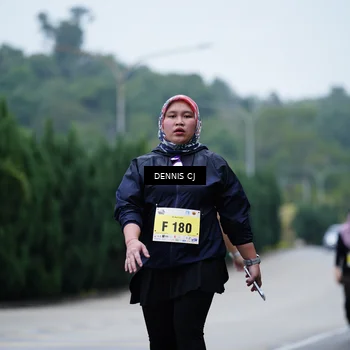 Runner Photo 8548371