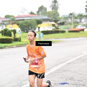 Runner Photo 8548372