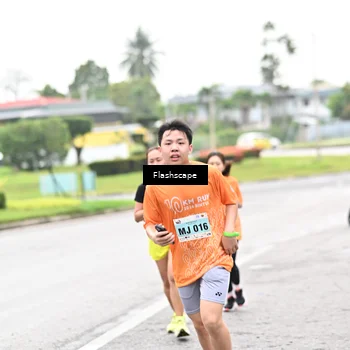 Runner Photo 8548373
