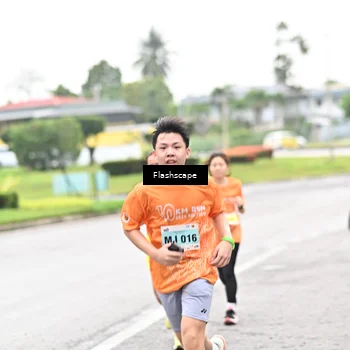 Runner Photo 8548374
