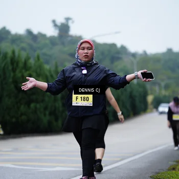 Runner Photo 8548376
