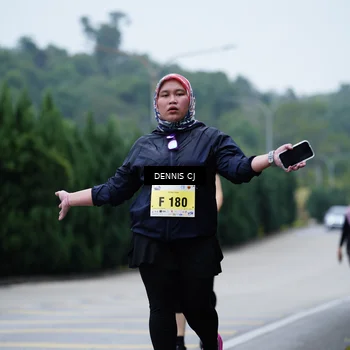 Runner Photo 8548377