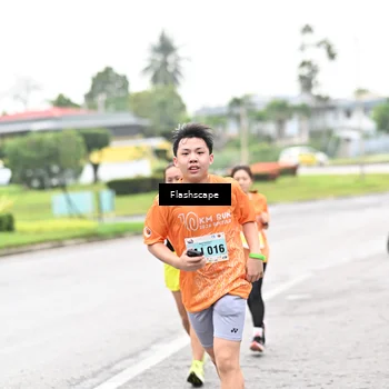 Runner Photo 8548379