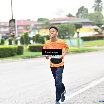 Runner Photo 8548382
