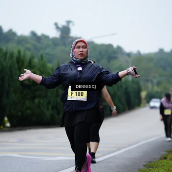 Runner Photo 8548383