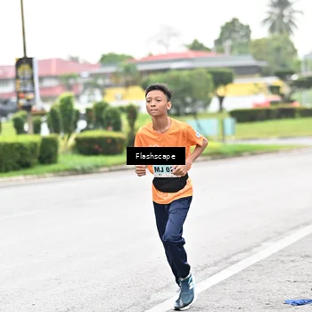 Runner Photo 8548384