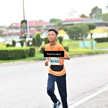 Runner Photo 8548385