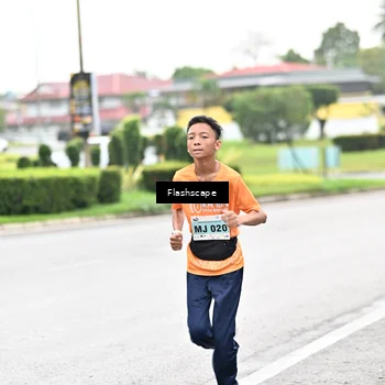 Runner Photo 8548386