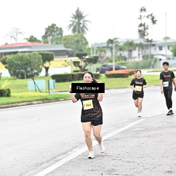 Runner Photo 8548387