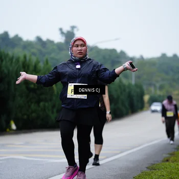 Runner Photo 8548390