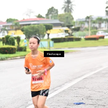 Runner Photo 8548391