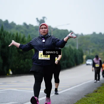 Runner Photo 8548392