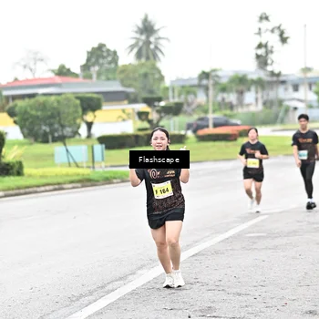 Runner Photo 8548393