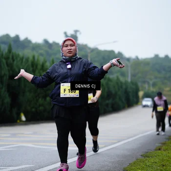 Runner Photo 8548394