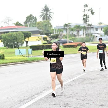Runner Photo 8548395