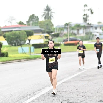 Runner Photo 8548396