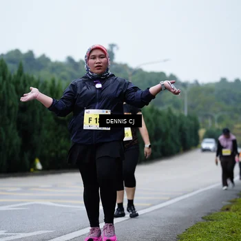 Runner Photo 8548397