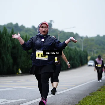 Runner Photo 8548399