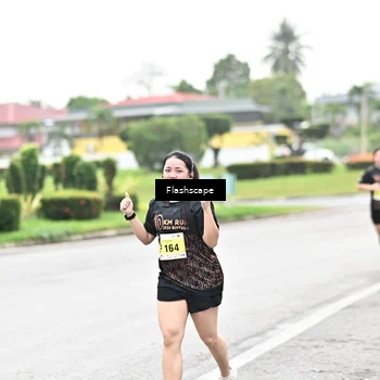 Runner Photo 8548400