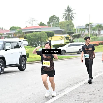 Runner Photo 8548401