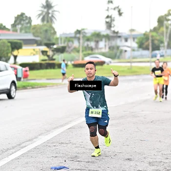 Runner Photo 8548402
