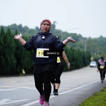 Runner Photo 8548403