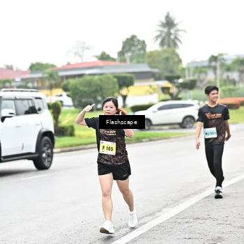 Runner Photo 8548404