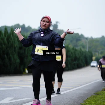 Runner Photo 8548405