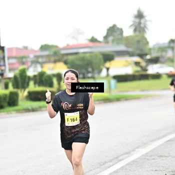 Runner Photo 8548406