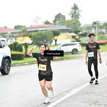 Runner Photo 8548407