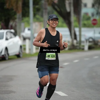 Runner Photo 8548408