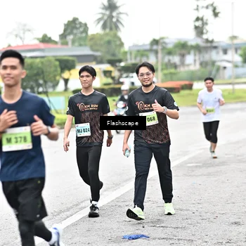 Runner Photo 8548410