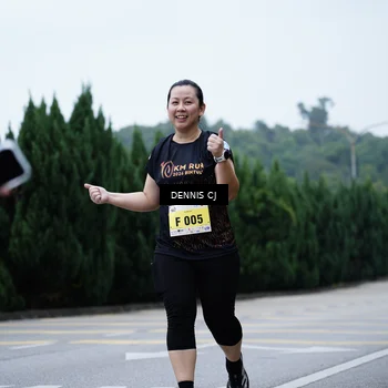 Runner Photo 8548411