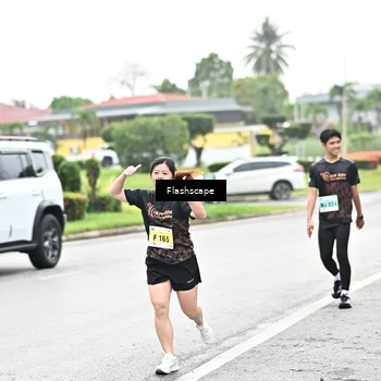 Runner Photo 8548412