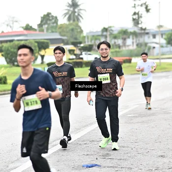 Runner Photo 8548413