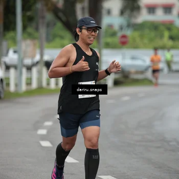 Runner Photo 8548416