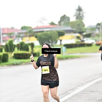 Runner Photo 8548417