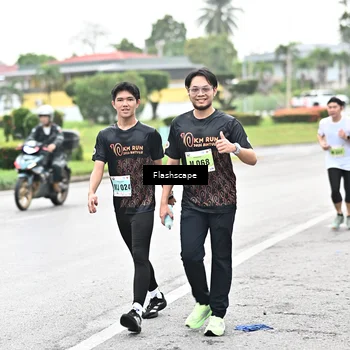 Runner Photo 8548419