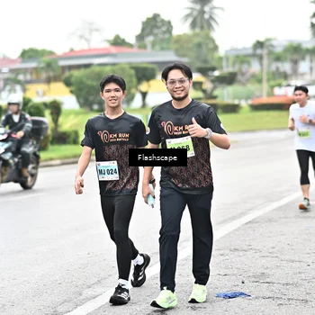 Runner Photo 8548420