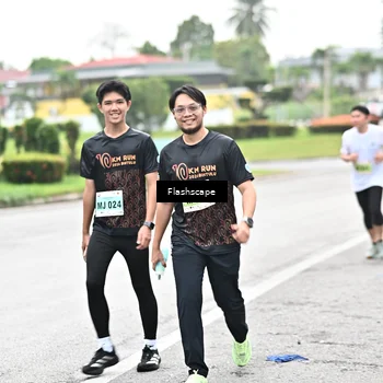 Runner Photo 8548422