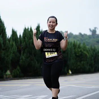 Runner Photo 8548424