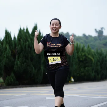 Runner Photo 8548426