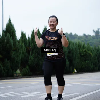 Runner Photo 8548429