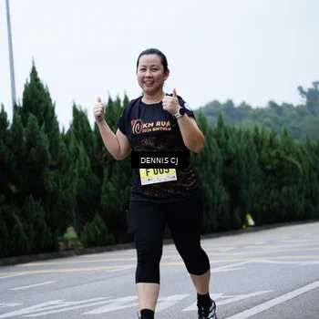 Runner Photo 8548430