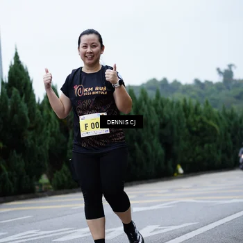 Runner Photo 8548432